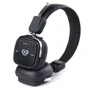 Наушники Air Music Go Play Black: Назначение для смартфона и плеера