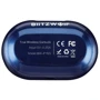 Наушники BlitzWolf FYE5 Blue: Чувствительность (дБ) 97