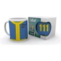 Кружка Fallout Costume Mug 295 мл: Виробник GB eye