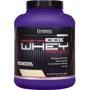Протеїн Ultimate Nutrition Prostar 100% Whey Protein 2390 g /80 servings/ Strawberry