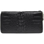 Женский кошелек Keizer черный (K15201-black)
