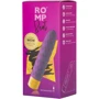 Мини-вибратор Romp Beat, 4 вибро-паттерна, 6 уровней интенсивности