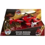 Вертоліт Mattel Planes Рейндер Гвинт з м / ф "Літак: Рятувальний загін" (CDW73)