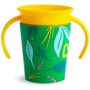 Чашка-непроливайка Munchkin Miracle 360 ° Trainer cup Слон 177 мл (05177201.01): Виробник Munchkin