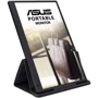 Монитор Asus ZenScreen MB166B (90LM07D3-B02170): Формат изображения 16:9