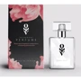 Духи із феромонами Obsessive Perfume Floral – Spicy 30 мл, східний пряний аромат