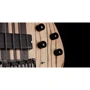 Бас-гітара CORT A4 Ultra Ash (Etched Natural Black) фото 8