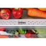 Встраиваемый холодильник Vestel RF380BI3EI-W: Количество компрессоров 1