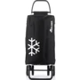 Сумка-тележка Rolser Igloo Termo MF 4 Negro IGL004-1023 (930537)