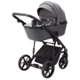 Коляска 2 в 1 Adamex Mobi Air (Thermo) Lux PS-58: Ширина шасси 58