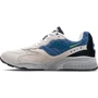 Кроссовки Saucony 3D Grid Hurricane (70670-2s) 39 (7) белые натуральная замша демисезон: Материал верха Текстиль, Натуральная кожа, Натуральная замша