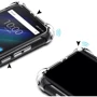 Аксессуар для смартфона BeCover TPU Case Anti-Shock Clear for Tecno Pop 5 LTE (BD4i) (708908): Материал TPU (термополиуретан)