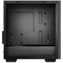 Корпус Deepcool MACUBE 110 BK: Типорозмір Mini (Micro)-Tower