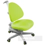 Детское кресло FUNDESK SST10 Green