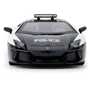 Автомобиль KS Drive на р/у Lamborghini Aventador Police (1:14, 2.4Ghz) (114GLPCWB): Класс Гоночный