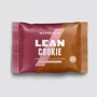 MyProtein Skinny Cookie - 12 x 50g Cranberry & White Chocolate: Вес 600 г (12x50 г)