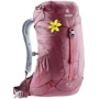 Рюкзак Рюкзак Deuter AC Lite 14 SL колір 5026 maron (3420016 5026)