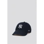 Мужская бейсболка 47 Brand NY Yankees Home Clean Up Al темно-синяя (B-RGW17GWS-HM): Производитель 47 Brand