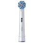 Насадка для електричної зубної щітки Braun Oral-B Sensitive Clean EB60X (4): Виробник Braun