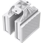 Кулер PcCooler RZ620 WH: Рівень шуму, dB 32