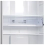 Холодильник Hotpoint-Ariston HBU 1201.4 NF H: Размеры 600х2000х670