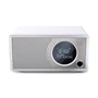 Акустика Sharp DR-450 White: Тип настільна