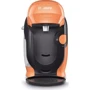 Кофеварка Bosch TAS1106: Тип капсульная кофеварка эспрессо