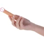 Фаллоимитатор ADDICTION - Tino 5.25" Silicone Dildo