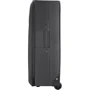Чемодан Semi Line 24" (M) Graphite графитовый (T5658-2): Тип ручки Телескопическая ручка, Короткая ручка