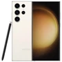 Смартфон Samsung Galaxy S23 Ultra 12/256 GB Cream Approved Вітринний зразок