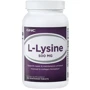 Аминокислота для спорта GNC L-Lysine 500 mg 250 tabs