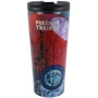 Термочашка Stor Pokemon - Distorsion Steel Coffee Tumbler 425 ml (Stor-00456)