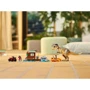 Конструктор LEGO Jurassic World Втеча по річці від тиранозавра (76975) фото 6