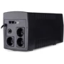 Vinga LED 1200VA plastic case with USB+RJ11 (VPE-1200PU): Производитель Vinga