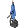 Сумка-візок Rolser SuperBag Logic RG 44 Azul (SUP001-1026): Об'єм 44 л
