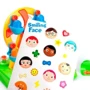 Конструктор Edu-Toys Колесо з інструментами (JS025): Кількість деталей, шт. 46