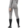 Термолосины Jack Wolfskin Alpspitze Wool Pants W 1808731_6555 42 (S) серые фото 2
