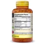 Mason Natural Flax Seed Oil 1000 mg Omega 3-6-9 Льняное масло 1000 мг Омега 3-6-9 100 гелевых капсул: Тип Льняное масло