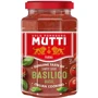 Томатный соус Mutti с базиликом 400 г (8005110517006)