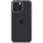 Чехол для iPhone Spigen Liquid Crystal Glitter Crystal Quartz (ACS06559) for iPhone 15 Pro Max фото 6