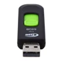 USB-флешка Team 64GB C141 USB 2.0 Green (TC14164GG01): Максимальная скорость записи, МБ/с 2.5