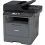 МФУ Brother MFC-L5750DWR (MFCL5750DWR1): Тип печати черно-белая