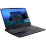 Ноутбук Lenovo IdeaPad Gaming 3 15ARH7 (82SB00XTRA) UA: Вес 2.32 кг
