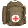 Рюкзак туристичний Медичний рюкзак Tasmanian Tiger First Responder MKIII 40, Coyote Brown (TT 7816.346) фото 4