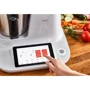 Кухонный комбайн Tefal FE506130: Конструкция стационарный