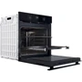 Духовой шкаф электрический Whirlpool OMR 55CU1B: Класс энергопотребления A
