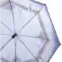 Зонт женский автомат Magic Rain голубой (ZMR49224-2): Тип ручки Прямая