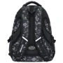 Рюкзак SAFARI 21-150L-2 4 отд., 45х30x27см: Спинка Ортопедическая (анатомическая)