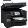 МФУ Epson L6550 WiFi (C11CJ30404): Класс устройства офисный