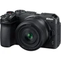 Объектив для фотоаппарата Nikon Nikkor Z DX 24 mm f/1.7 (JMA109DA): Байонет Nikon Z